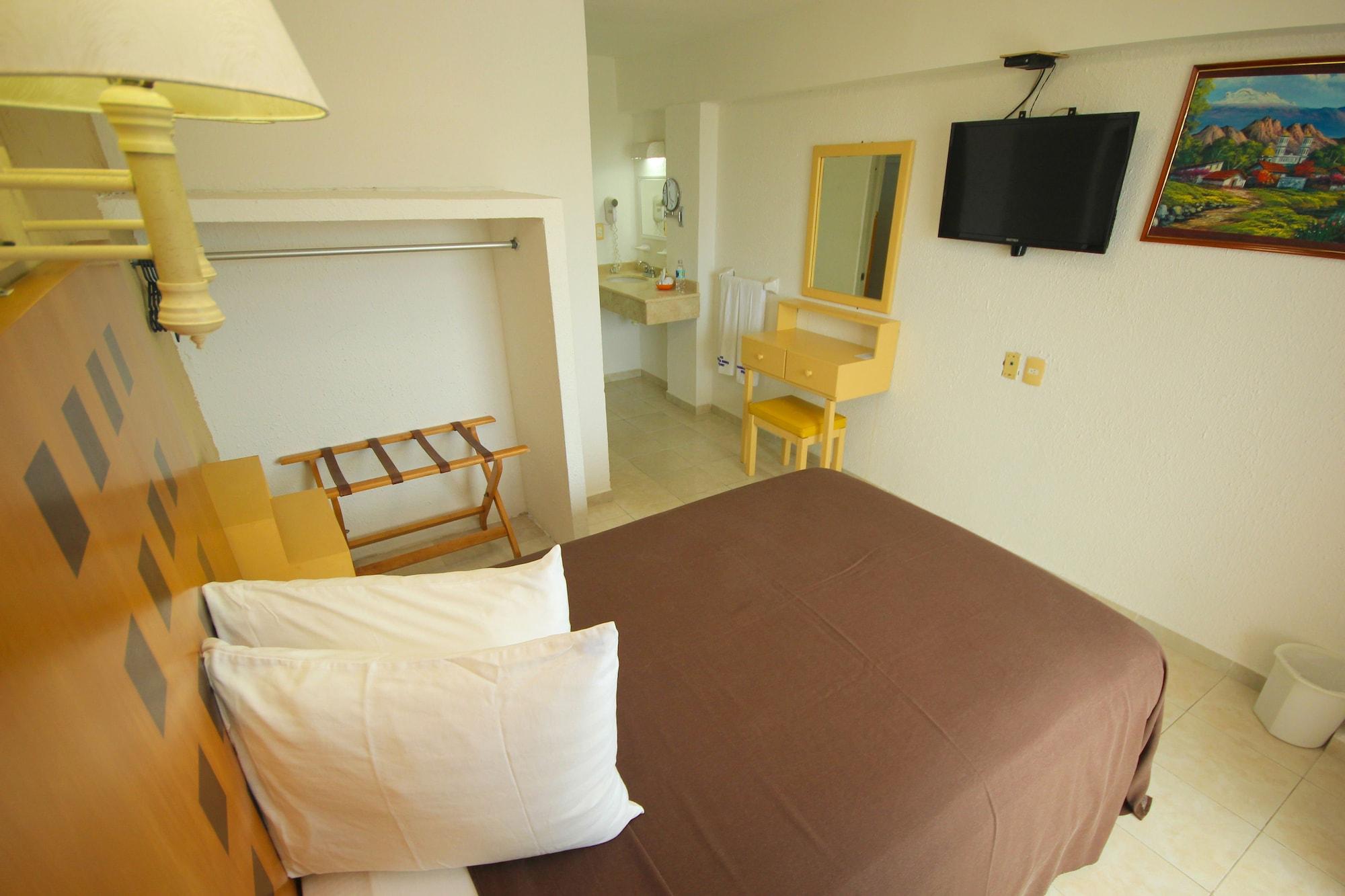 Hotel Posada Del Carmen Veracruz Luaran gambar