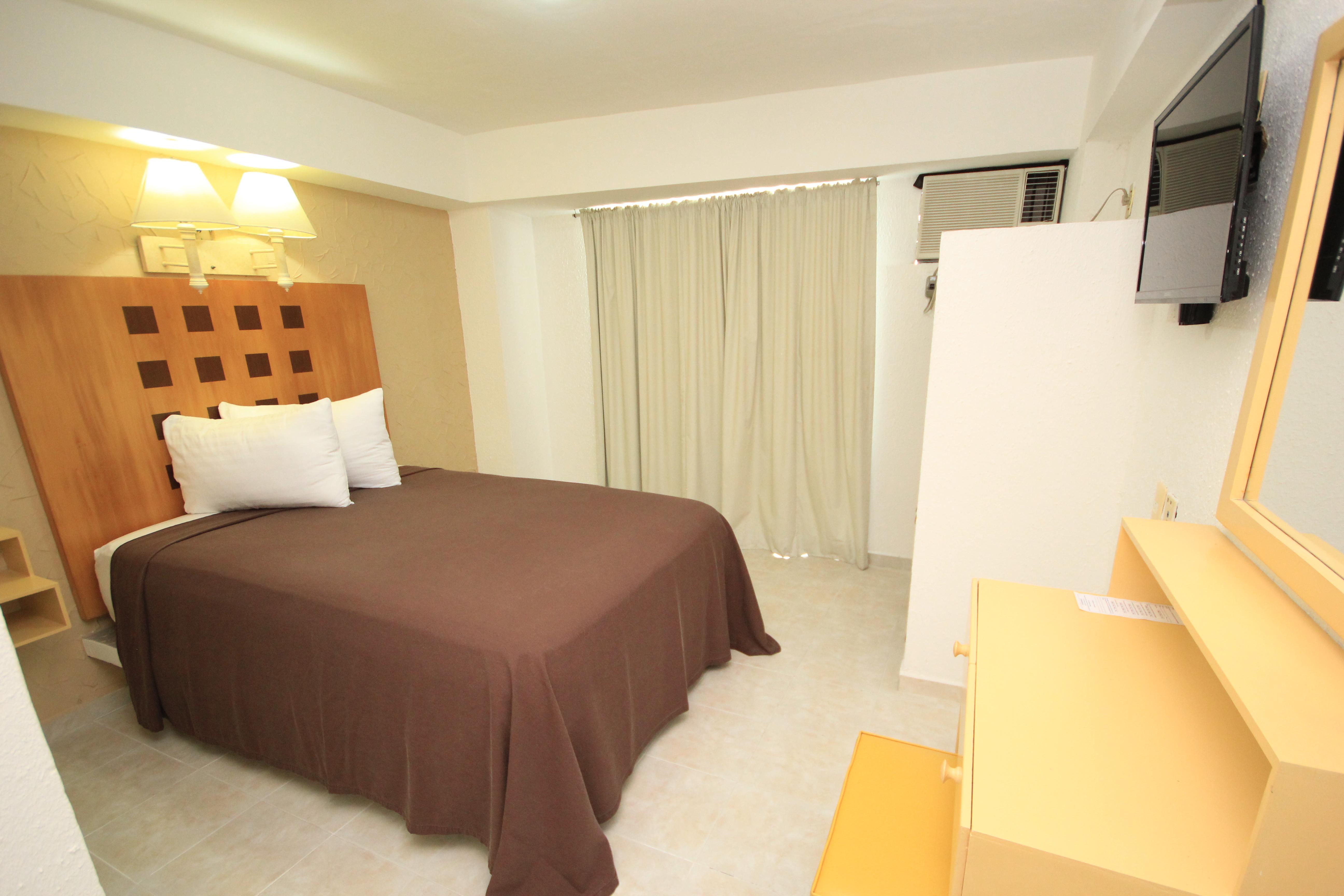 Hotel Posada Del Carmen Veracruz Luaran gambar