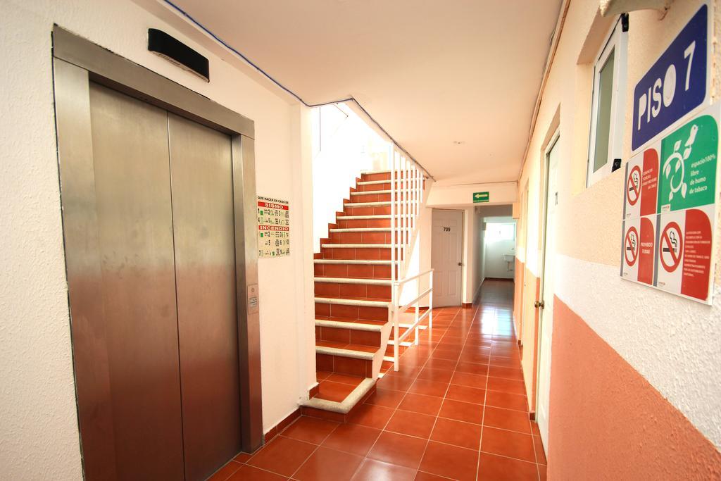 Hotel Posada Del Carmen Veracruz Luaran gambar