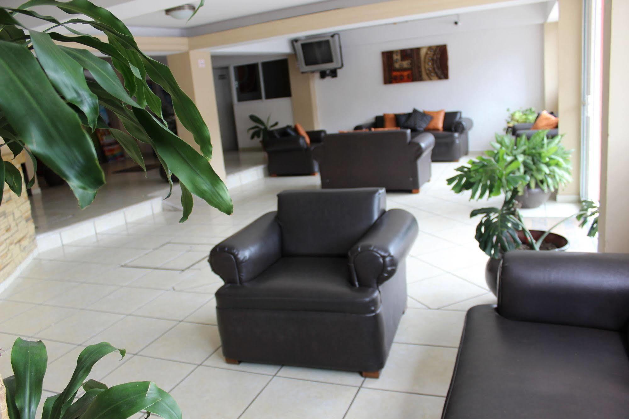 Hotel Posada Del Carmen Veracruz Luaran gambar