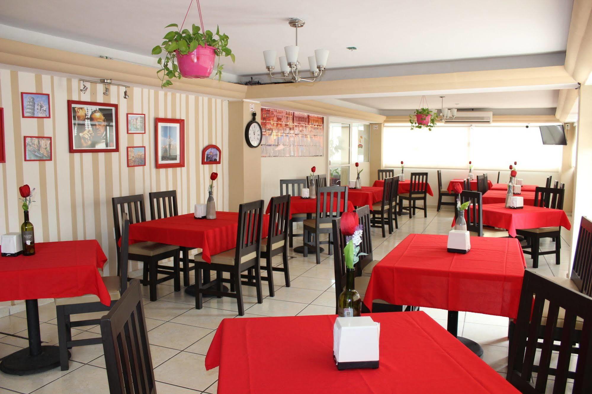 Hotel Posada Del Carmen Veracruz Luaran gambar